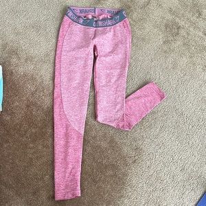 Gymshark Shaping Leggings